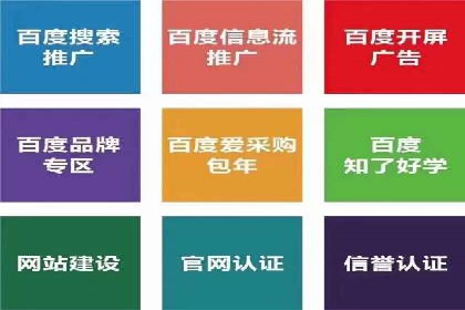 SEM服务托管在房地产行业的营销策略探讨